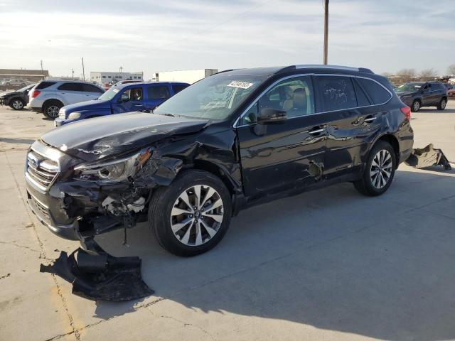 2018 SUBARU OUTBACK TO 4S4BSATC0J3294154