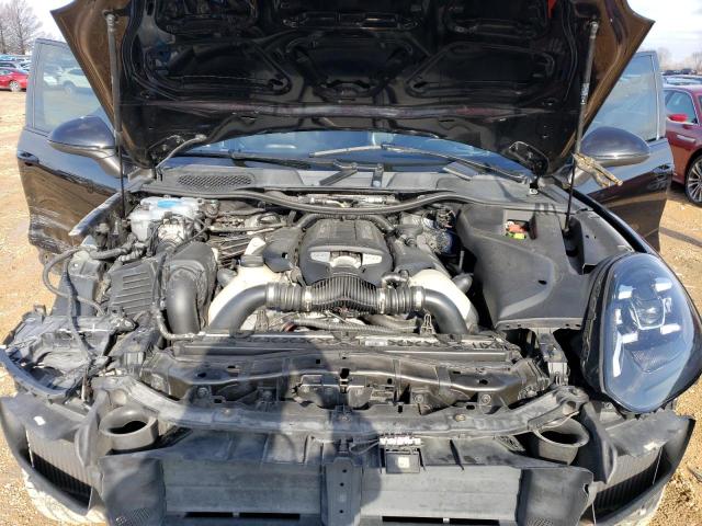 2015 PORSCHE CAYENNE TU - WP1AC2A28FLA80659