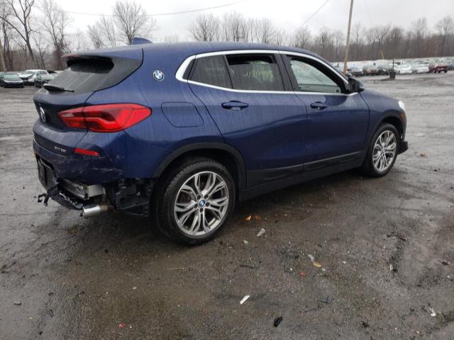 2019 BMW X2 XDRIVE2 - WBXYJ5C51K5N02982