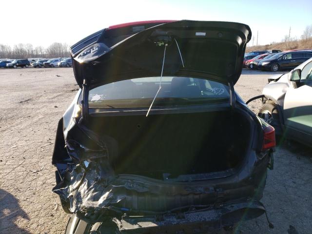 3KPF24AD1ME396109 KIA FORTE FE