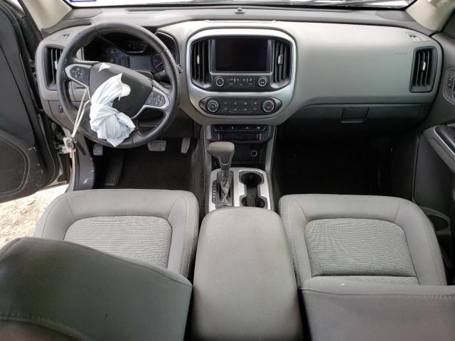 2015 CHEVROLET COLORADO L - 1GCGSBE34F1125545