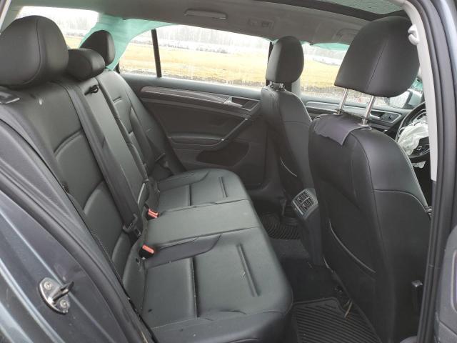 2017 VOLKSWAGEN GOLF ALLTR - 3VWH17AU6HM509364