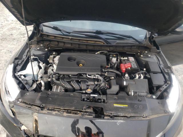 2020 NISSAN ALTIMA S 1N4BL4BVXLC232632