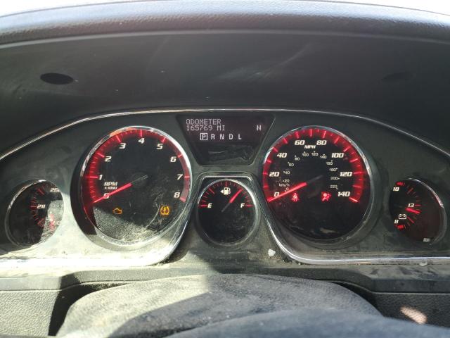 1GKKRNEDXEJ191570 GMC ACADIA SLE