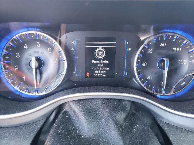 2020 CHRYSLER PACIFICA T - 2C4RC1FG3LR150235