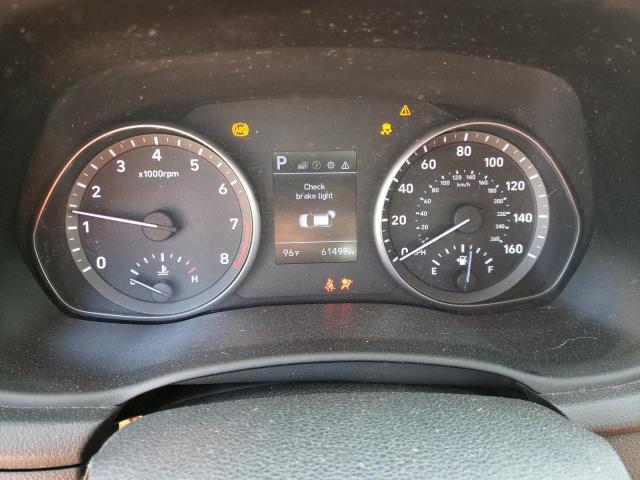 2019 HYUNDAI ELANTRA GT - KMHH35LE8KU094487