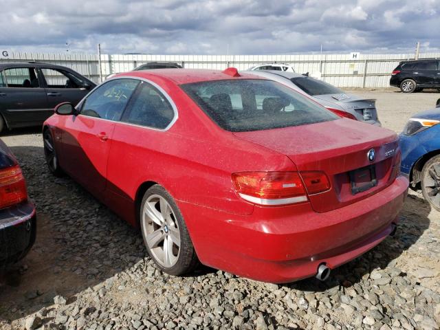 WBAWB73548P038979 BMW 335 I