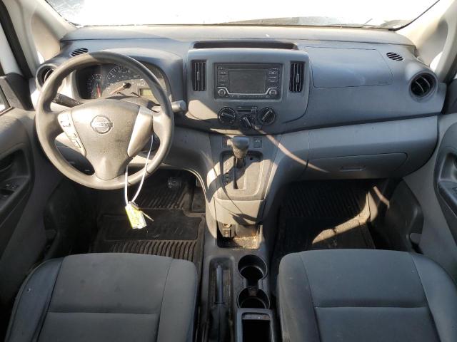 2019 NISSAN NV200 2.5S 3N6CM0KN3KK711050