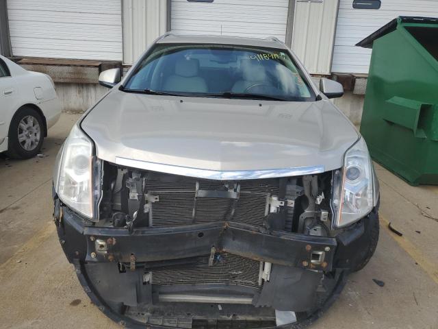 3GYFNAE31CS500695 Cadillac SRX