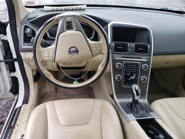 YV4612RK2G2831065 Volvo Xc60 T5 Premier