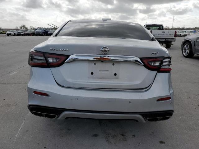 1N4AA6CV8LC364817 Nissan MAXIMA SV