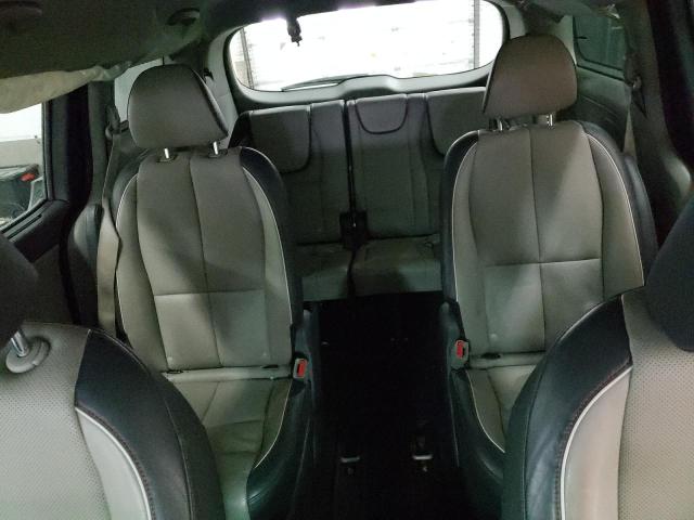 KNDMB5C10H6268634 KIA SEDONA LX