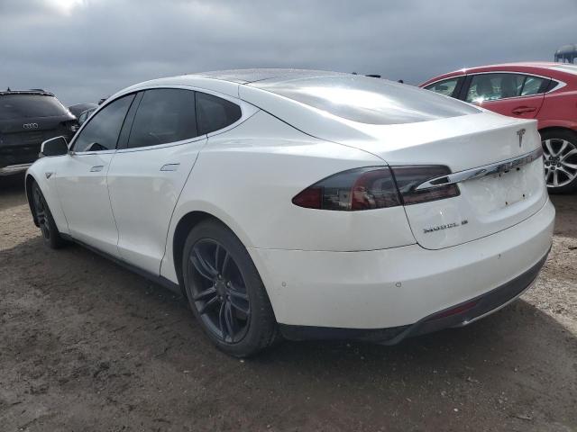 2015 TESLA MODEL S - 5YJSA1E26FF117923