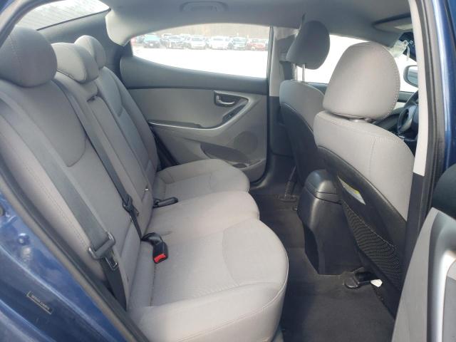 2016 HYUNDAI ELANTRA SE - 5NPDH4AE3GH688116