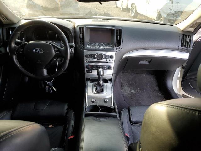 2015 INFINITI Q60 JOURNE - JN1CV6EK1FM871683