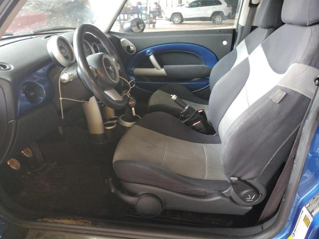 WMWRE33575TL13051 Mini COOPER S
