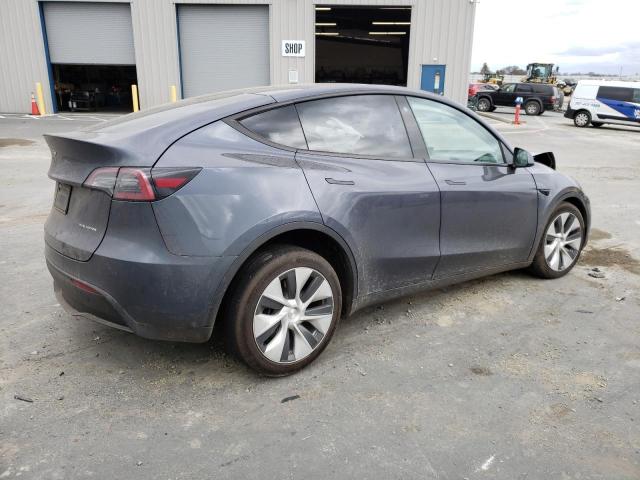 7SAYGDEE1NF506720 Tesla Model Y