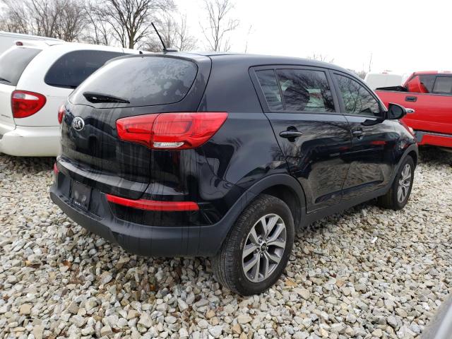 KNDPB3AC6F7700947 KIA Sportage Lx