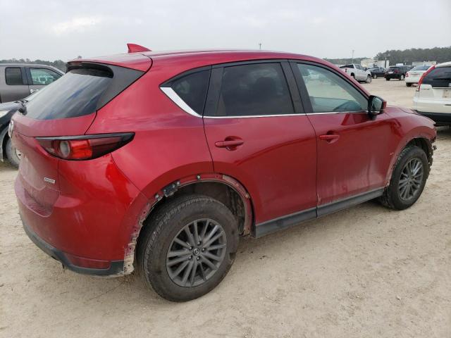 2017 MAZDA CX-5 TOURI JM3KFACLXH0160215
