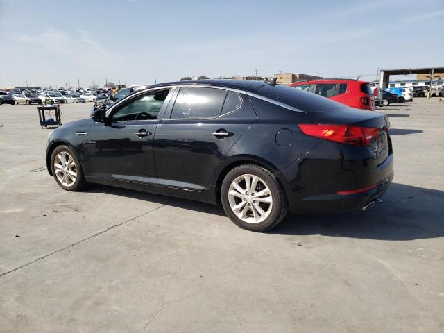 5XXGN4A76DG185050 KIA OPTIMA EX