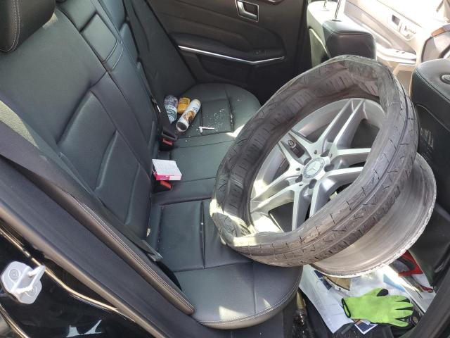 2015 MERCEDES-BENZ E 350 4MAT - WDDHF8JB3FB108003