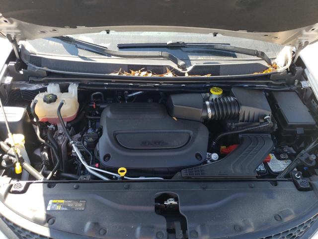 2020 CHRYSLER PACIFICA T - 2C4RC1FG3LR150235