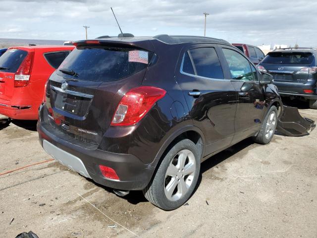 2015 BUICK ENCORE - KL4CJASB9FB255655