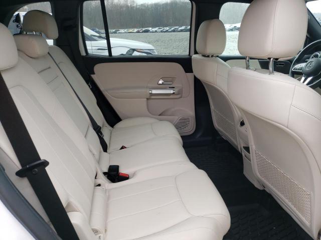 2022 MERCEDES-BENZ GLB 250 4M - W1N4M4HB7NW202947