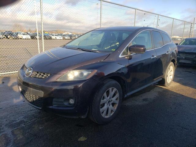 2008 Mazda CX-7 