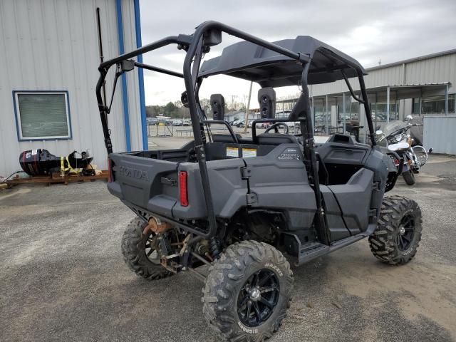 2015 HONDA SXS700M4 1HFVE0201F4102371