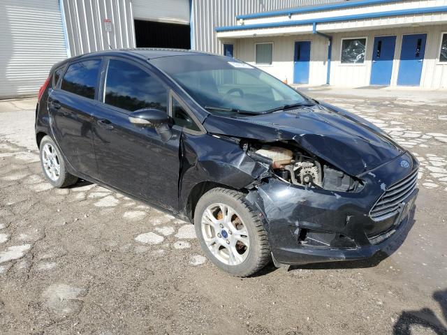 2015 FORD FIESTA - 3FADP4EJ9FM104682