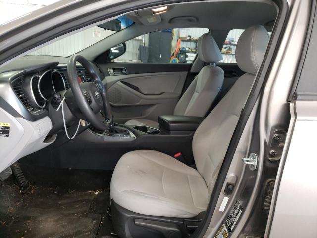 5XXGM4A70FG499914 KIA Optima