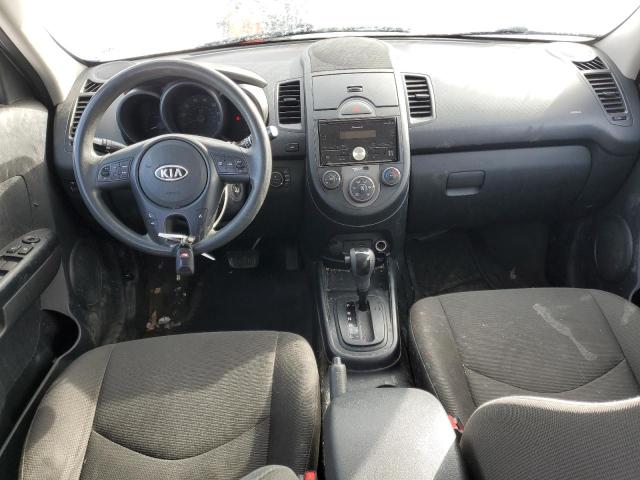 KNDJT2A21A7030060 KIA SOUL +