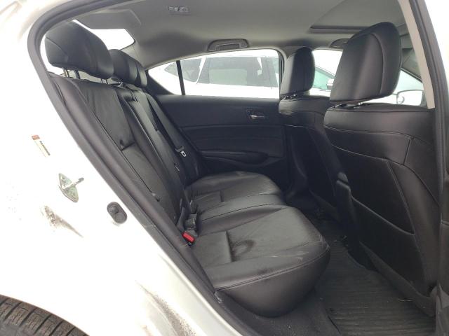 2015 ACURA ILX 20 TEC - 19VDE1F70FE400579