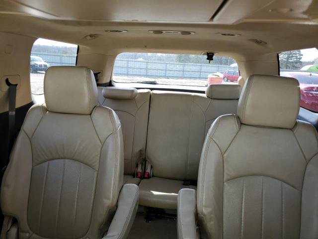 1GKKVTED1CJ404564 GMC Acadia Denali