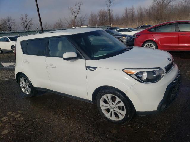 2015 KIA SOUL + - KNDJP3A5XF7787647
