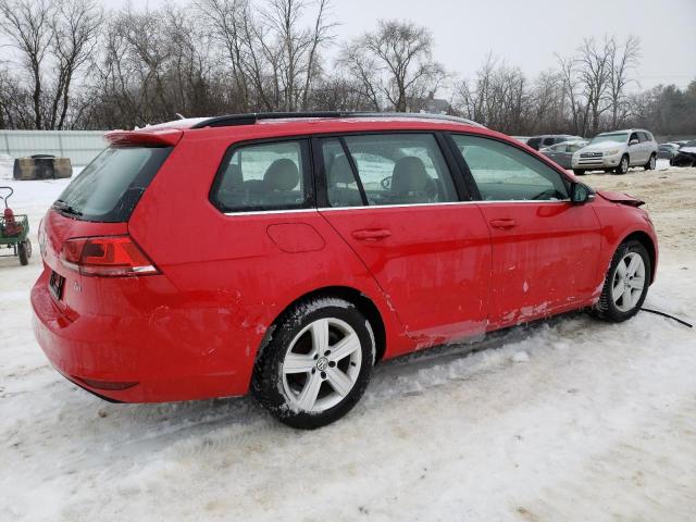 2015 VOLKSWAGEN GOLF SPORT - 3VWFA7AU9FM512702