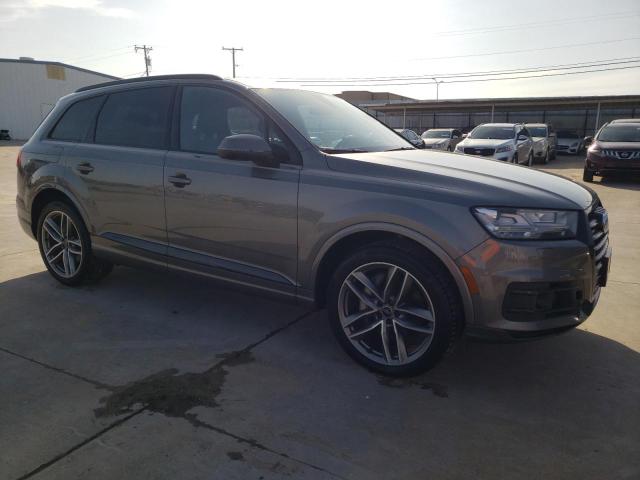 VIN WA1VAAF71HD024562 2017 Audi Q7, Prestige no.4