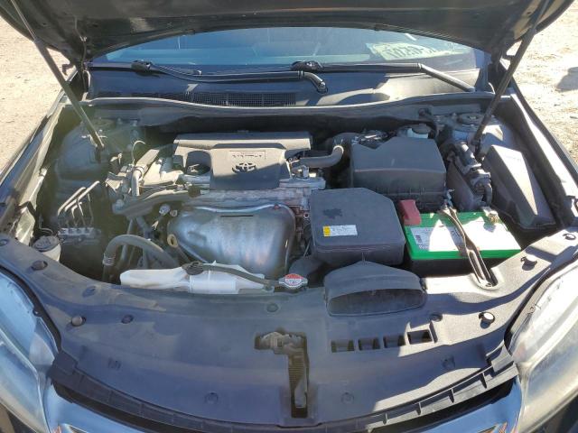 2016 TOYOTA CAMRY LE 4T1BF1FK0GU576286