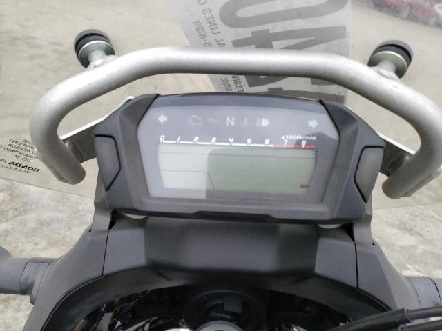 2012 HONDA NC700X JH2RC6353CK001278