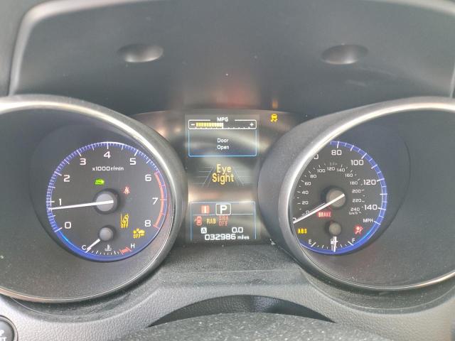 2018 SUBARU OUTBACK TO 4S4BSATC0J3294154