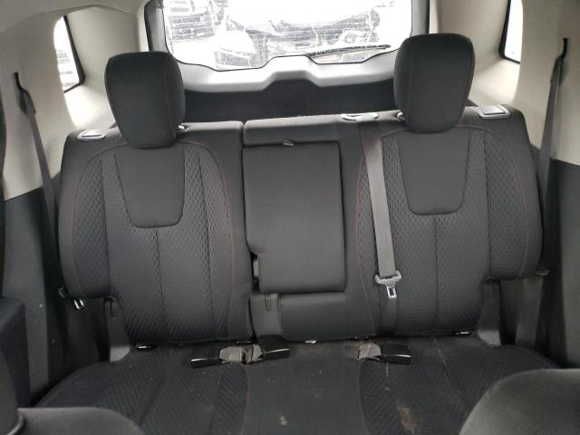 2GKFLREK5C6101504 GMC Terrain Sle