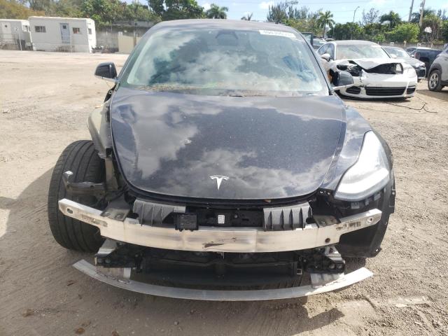 2018 TESLA MODEL 3 - 5YJ3E1EB8JF170821