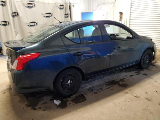 2017 NISSAN VERSA S 3N1CN7AP5HL827092