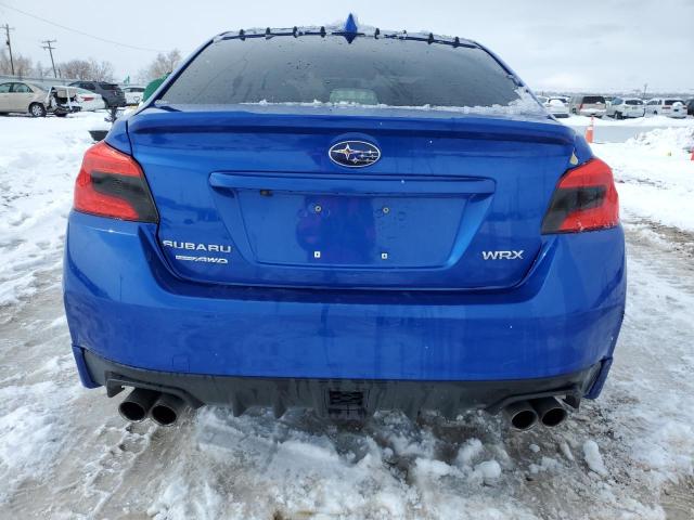 JF1VA1F60K8826667 Subaru Wrx Premium