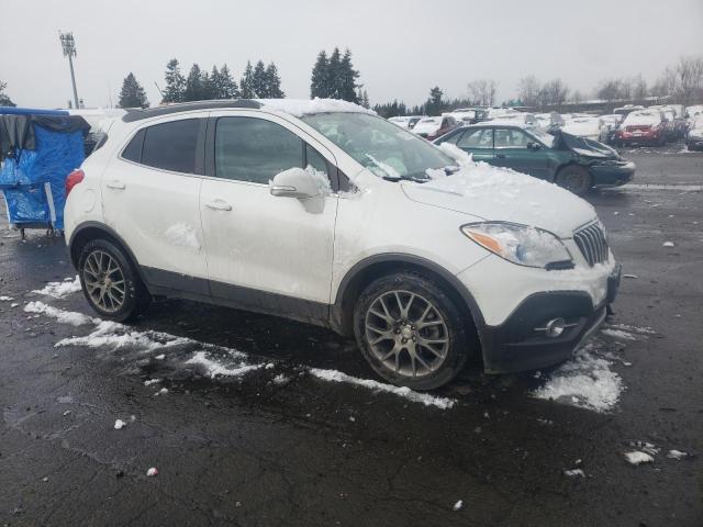 KL4CJ1SM9GB575853 Buick Encore Sport Touring