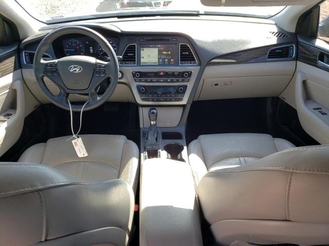 5NPE24AA1FH192071 Hyundai SONATA ECO