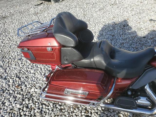 2009 HARLEY-DAVIDSON FLHTCU - 1HD1FC4179Y656667