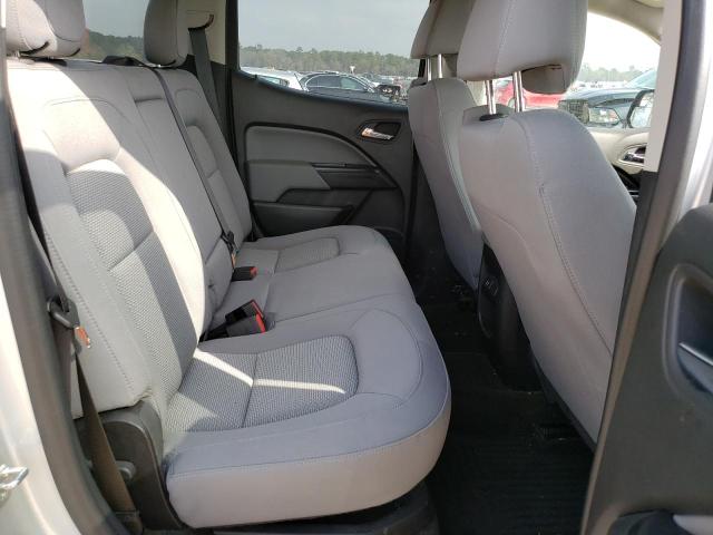 2015 CHEVROLET COLORADO L - 1GCGSBE34F1125545