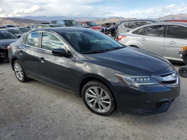 2016 ACURA ILX BASE W - 19UDE2F38GA019742